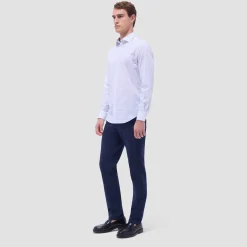 Axel Geometric Shirt