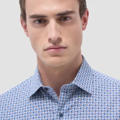 Axel Geometric Shirt