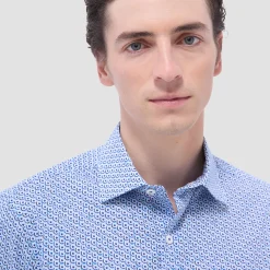 Axel Geometric Shirt