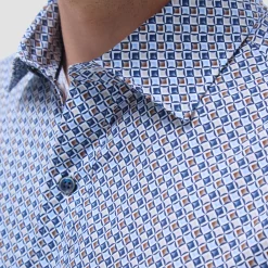 Axel Geometric Shirt
