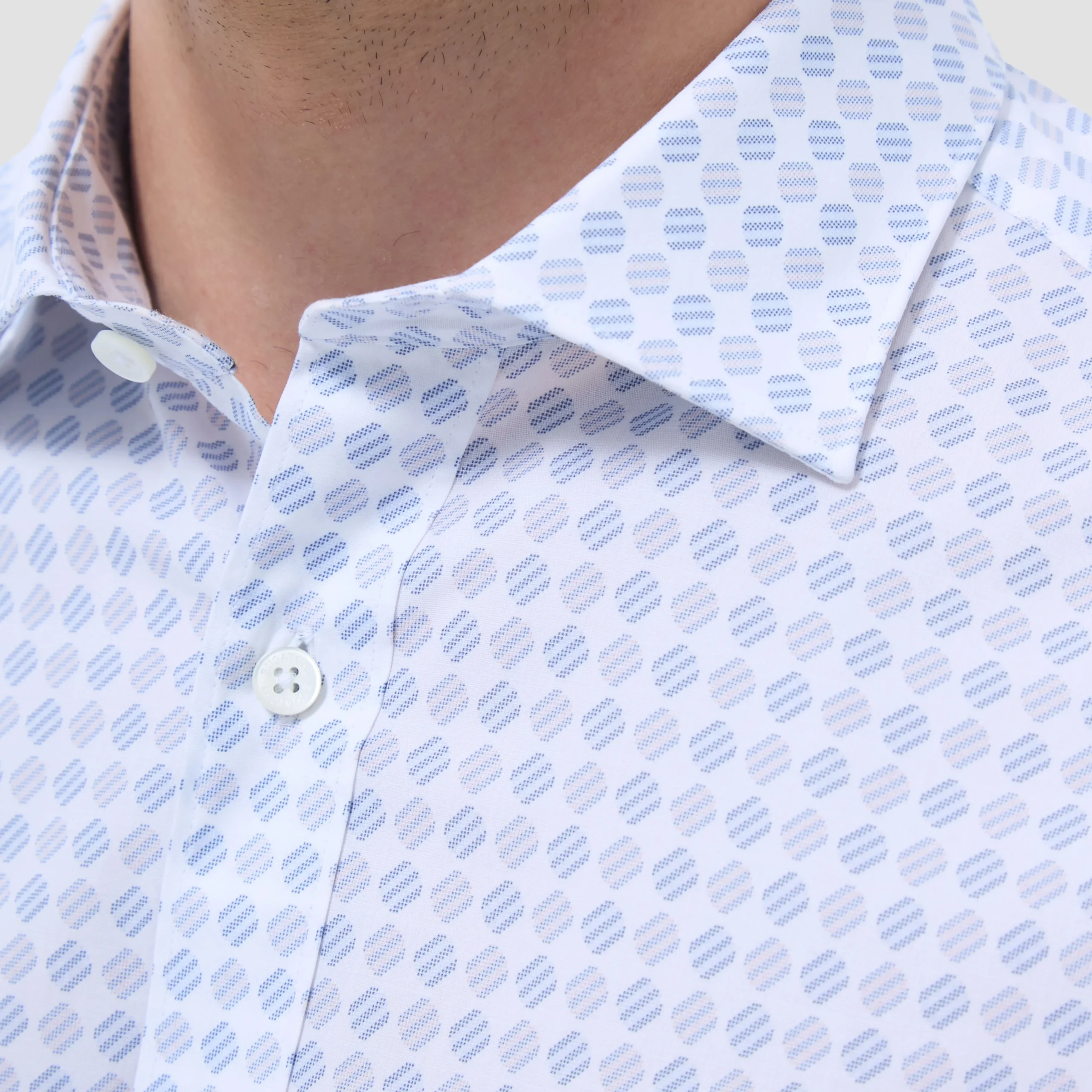 Axel Geometric Shirt