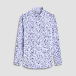 Axel Paisley Shirt