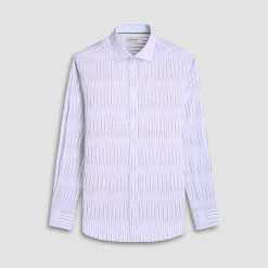 Axel Striped Shirt