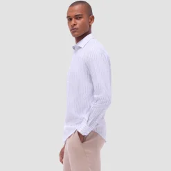 Axel Striped Shirt