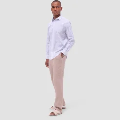 Axel Striped Shirt