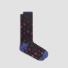 Beach Vibe Mid-Calf Socks