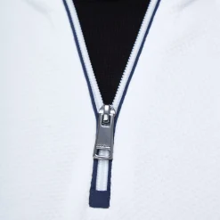 Beehive Quarter-Zip Pullover