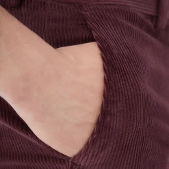 Comfort Stretch Corduroy Dress Pants