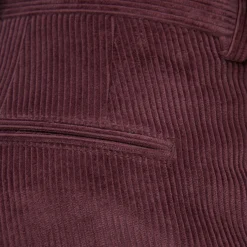 Comfort Stretch Corduroy Dress Pants