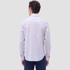 Devon Abstract OoohCotton Shirt