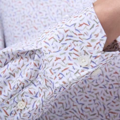 Devon Abstract OoohCotton Shirt