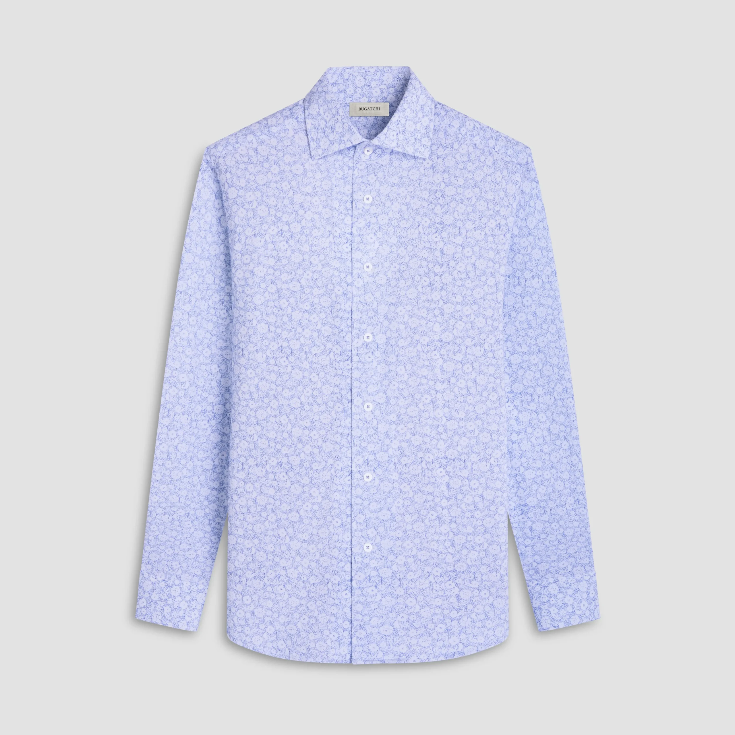 Devon Floral OoohCotton Shirt