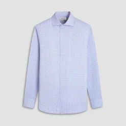 Devon Floral OoohCotton Shirt