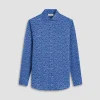 Devon Floral OoohCotton Shirt