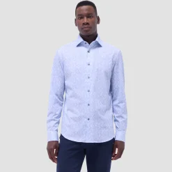 Devon Floral OoohCotton Shirt