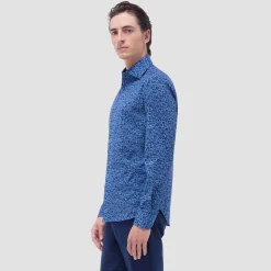 Devon Floral OoohCotton Shirt