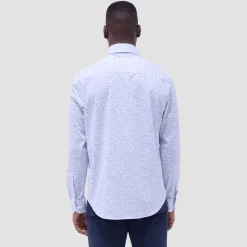 Devon Floral OoohCotton Shirt