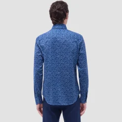 Devon Floral OoohCotton Shirt