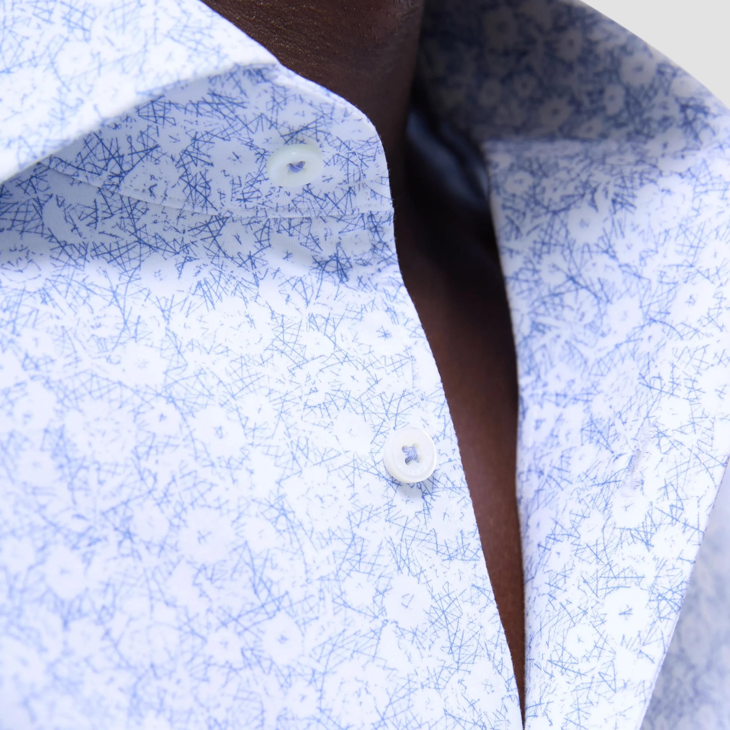 Devon Floral OoohCotton Shirt