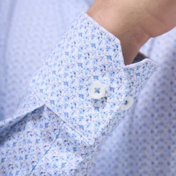 Devon Floral OoohCotton Shirt