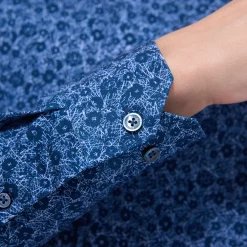 Devon Floral OoohCotton Shirt