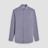 Devon Geometric OoohCotton Shirt
