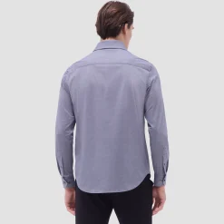 Devon Geometric OoohCotton Shirt