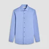 Devon Heathered OoohCotton Shirt