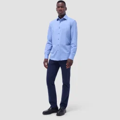 Devon Heathered OoohCotton Shirt