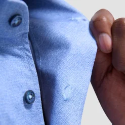 Devon Heathered OoohCotton Shirt