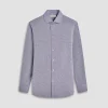 Devon Hound's Tooth OoohCotton Shirt
