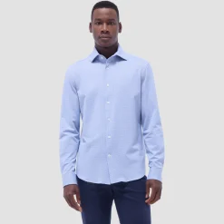 Devon Hound's Tooth OoohCotton Shirt