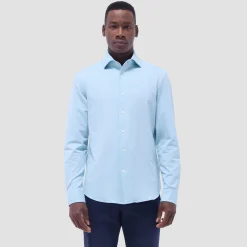 Devon Hound's Tooth OoohCotton Shirt