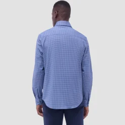 Devon Mosaic OoohCotton Shirt
