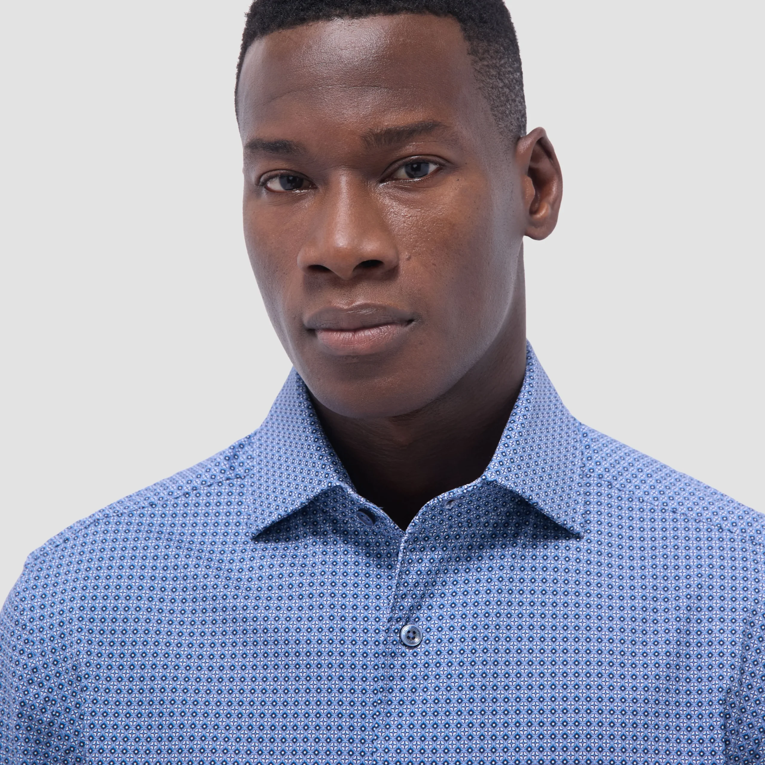 Devon Mosaic OoohCotton Shirt