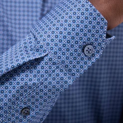 Devon Mosaic OoohCotton Shirt