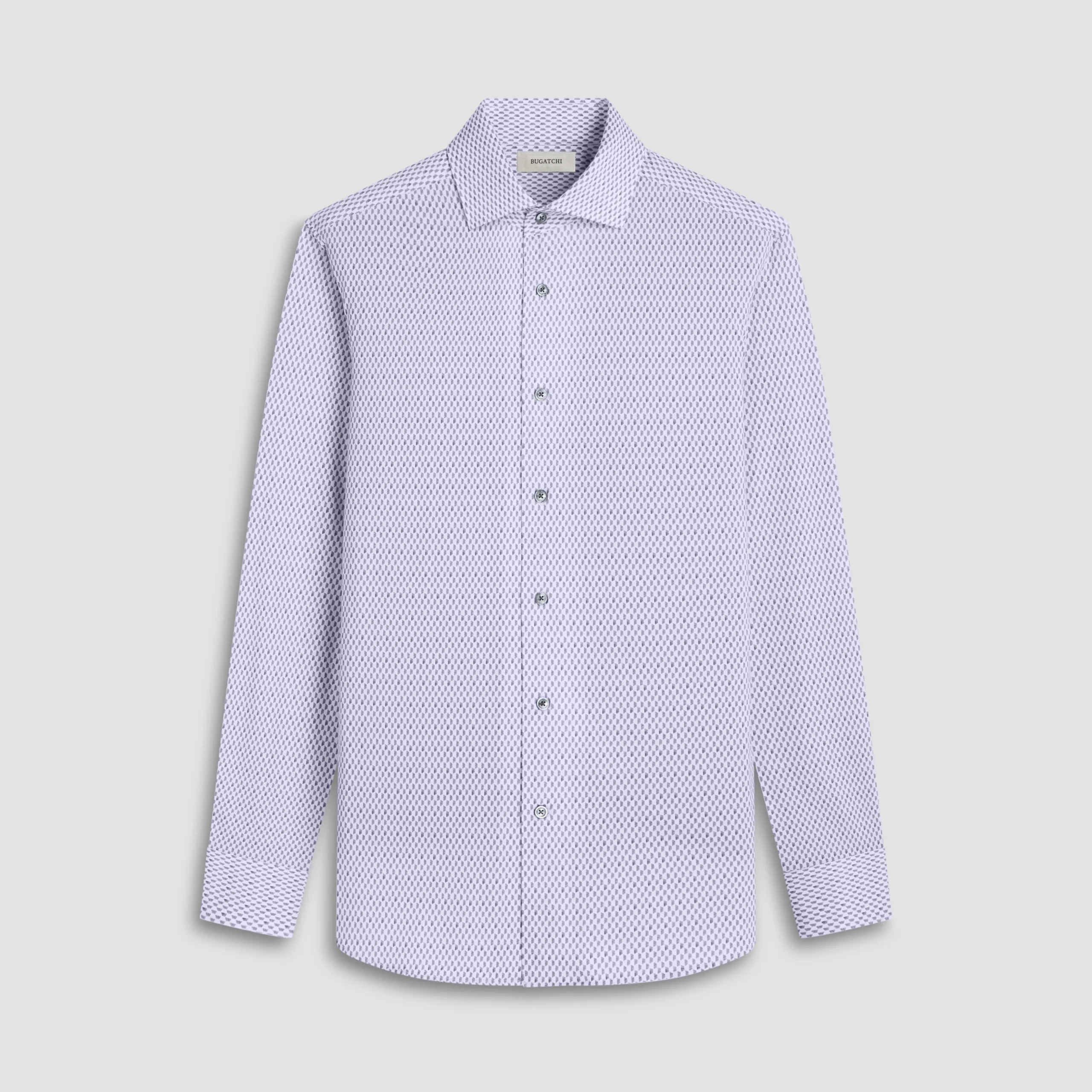 Devon Optical Diamond OoohCotton Shirt