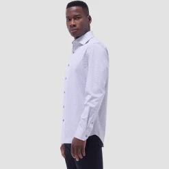 Devon Optical Diamond OoohCotton Shirt