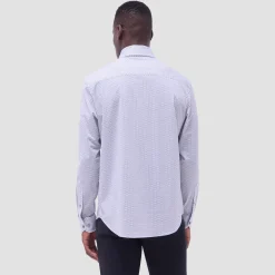 Devon Optical Diamond OoohCotton Shirt