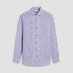 Devon Seigaiha OoohCotton Shirt