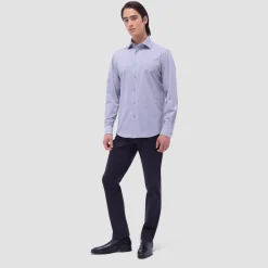 Devon Seigaiha OoohCotton Shirt