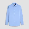 Devon Solid OoohCotton Shirt