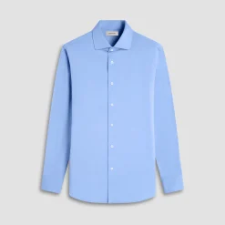 Devon Solid OoohCotton Shirt