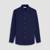 Devon Solid OoohCotton Shirt