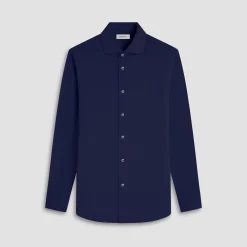 Devon Solid OoohCotton Shirt