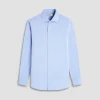 Devon Solid OoohCotton Shirt