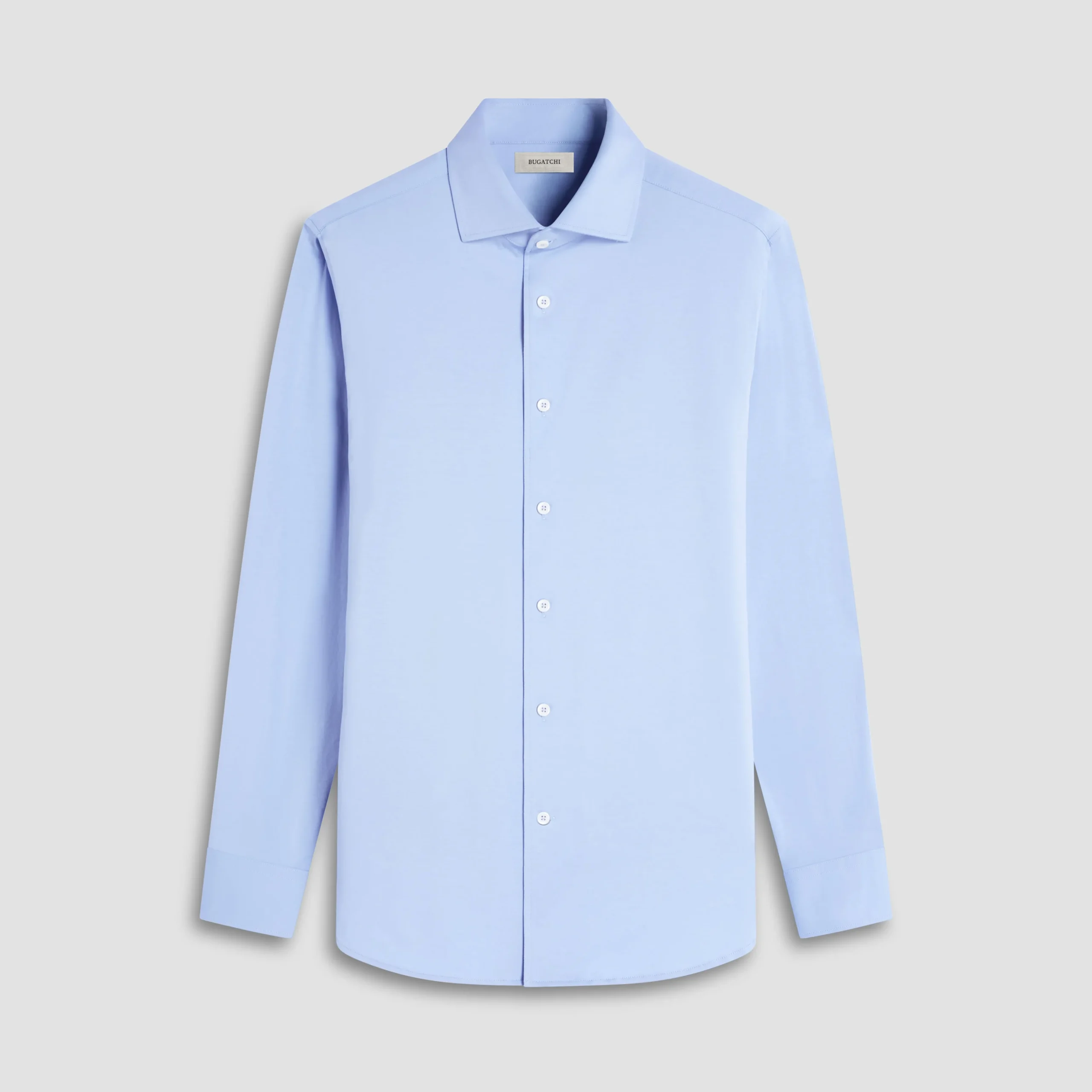 Devon Solid OoohCotton Shirt