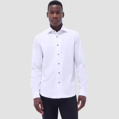 Devon Solid OoohCotton Shirt