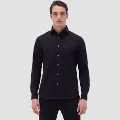 Devon Solid OoohCotton Shirt