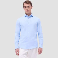 Devon Solid OoohCotton Shirt